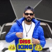 Dboss Allok GIF