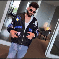 King Dboss GIF