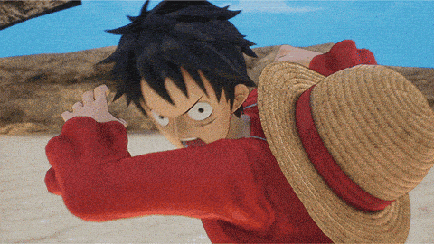 Best One Piece Wano GIFs  Gfycat