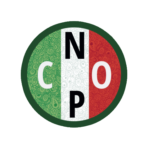 Cnop Sticker by SCI CEN PRI