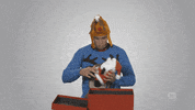 bayer leverkusen soccer GIF by Bundesliga