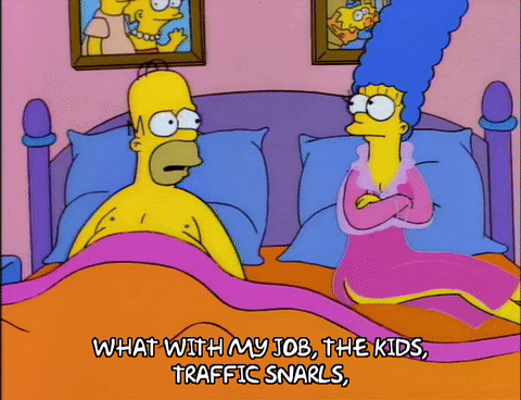 homer simpson episode 10 GIF
