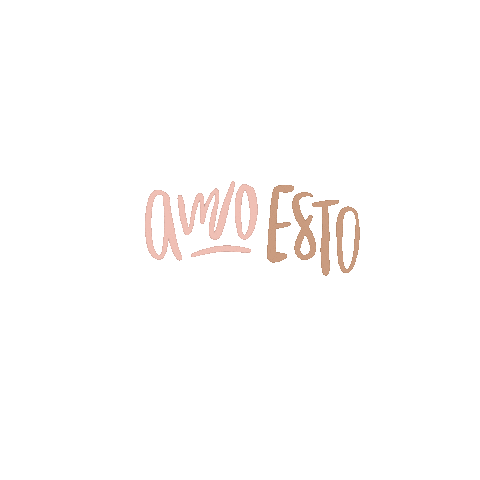 caamhh15 giphyupload amor rosa amo Sticker