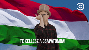 comedycentralmagyarorszag comedycentral dumaszinhaz comedycentralgifgyujtemeny comedycentralhungary GIF