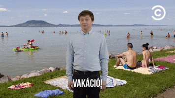Dumaszinhaz GIF by Comedy Central Hungary