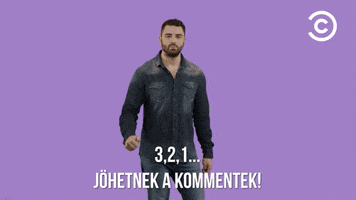 comedycentralmagyarorszag comedycentral dumaszinhaz comedycentralgifgyujtemeny comedycentralhungary GIF