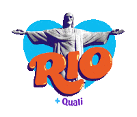 Rio De Janeiro Sticker by Qualicorp