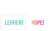 heart love Sticker by McDonald's Nederland
