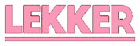 logo house Sticker by Kochstrasse™