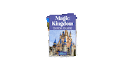 Magic Kingdom Sticker by DisneyFoodBlog