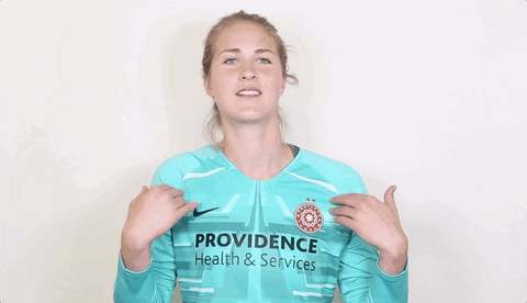 portland thorns soccer GIF by Thorns FC