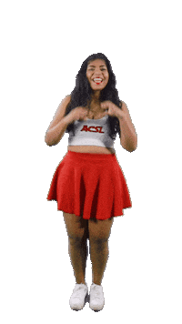 Football Love Sticker by ACSL - Austrian College Sports League