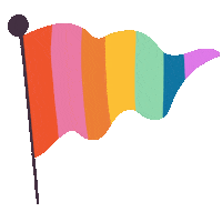 Rainbow Pride Sticker