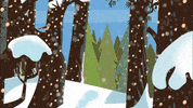 Freezing Cold Weather GIF by Salesforce