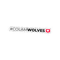 Wolves Sticker by KÍNDER MULTIMEDIA - COLAM