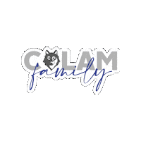 Wolves Sticker by KÍNDER MULTIMEDIA - COLAM