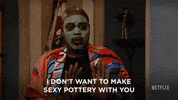 happy kimmy schmidt GIF by Unbreakable Kimmy Schmidt
