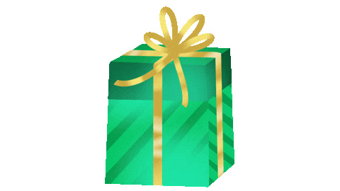 Gift Sticker by Ulta Beauty