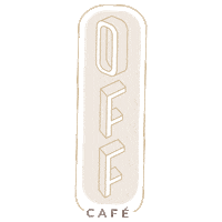 Take Off Coffee Sticker by WeLoveBourgogne