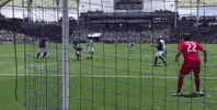 giovani dos santos wow GIF by LA Galaxy