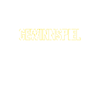 Typography Win Sticker by EDEKA