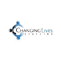 changinglivesstaffing changinglivesstaffing Sticker