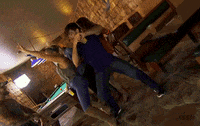 cmt dancing GIF by Redneck Island