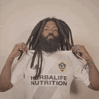 Sport La GIF by Major League Soccer