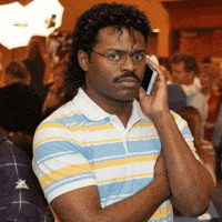 Police Hello GIF by Jukebox Saints