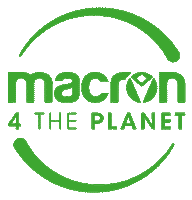 Hero Environment Sticker by Macron