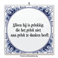 Spreuk Reflectie GIF by Tegelspreuken.nl