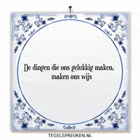 Humor Moment GIF by Tegelspreuken.nl