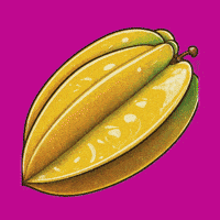 Comida Fruit GIF