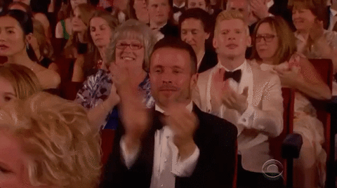 GIF by Tony Awards