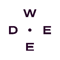 Cannabis Growing Sticker by Weed.de