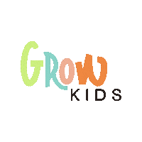 Growchurch grow kids Sticker