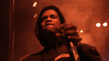 new level performance GIF by A$AP Ferg