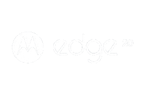 motorolabr edge motorola hellomoto explore seu edge Sticker