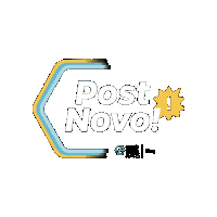 Dicas Postnovo Sticker by Escola Seb