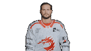 Trinec Sticker by HC Oceláři Třinec