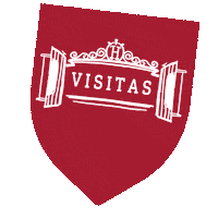 Class Of 2024 Veritas Sticker by Harvard University