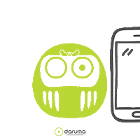 marketer marketingspecialist Sticker by Daruma Adv