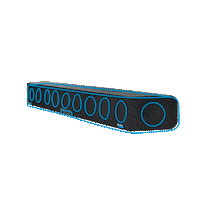 Boom Box Sticker by Sennheiser