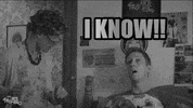 Sick I Know GIF by FoilArmsandHog