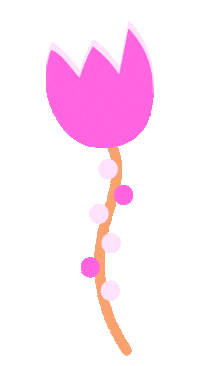 summer pink Sticker by Aww, Sam