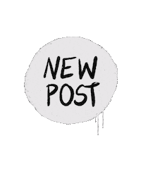 sarawired new post newpost tap here taphere Sticker