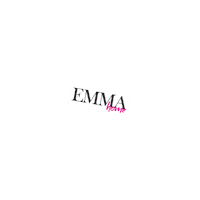 Emmahome Sticker by Emmezeta