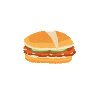 Food Fire Sticker by Circle K