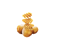 Hype Snack Sticker by Chitato Life is Never Flat