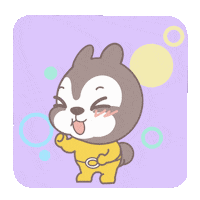 Dance Fun Sticker